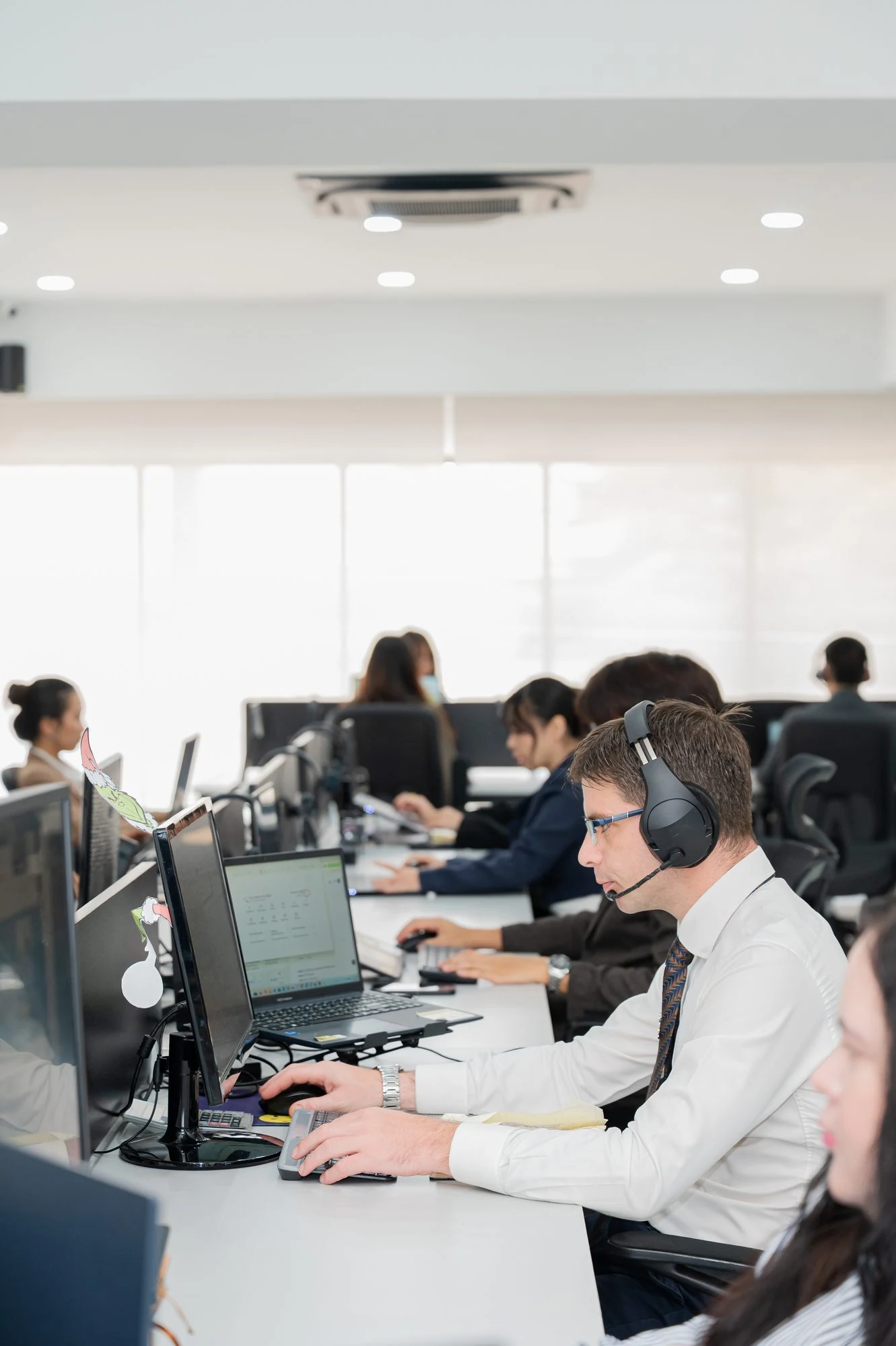 About Team Gold Coast Office