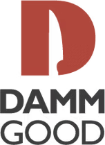 Casestudies Dammgood Logo