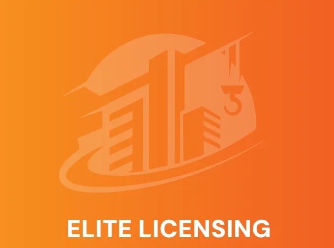 Elite Licensing