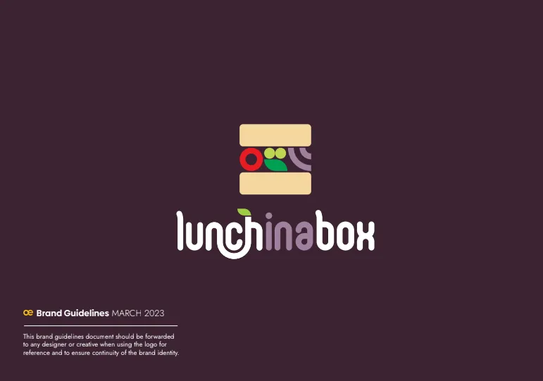 Lunch In A Box