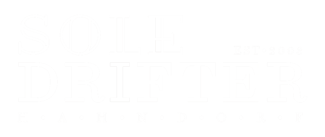 Soledrifter Logo