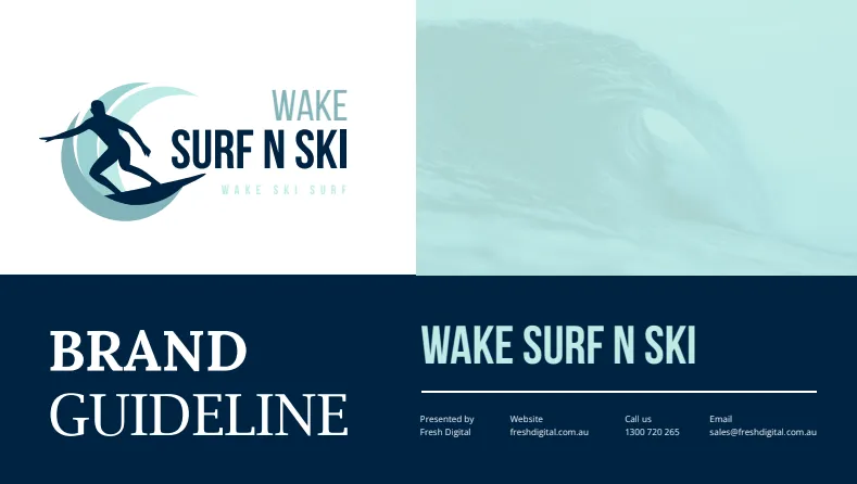 Wake Surf N Ski